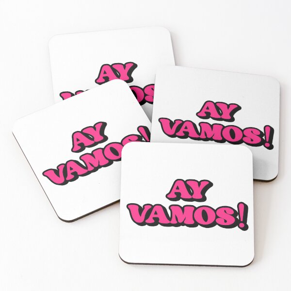 Item preview, Ay Vamos designed and sold by blazikin.