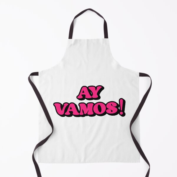Item preview, Ay Vamos designed and sold by blazikin.