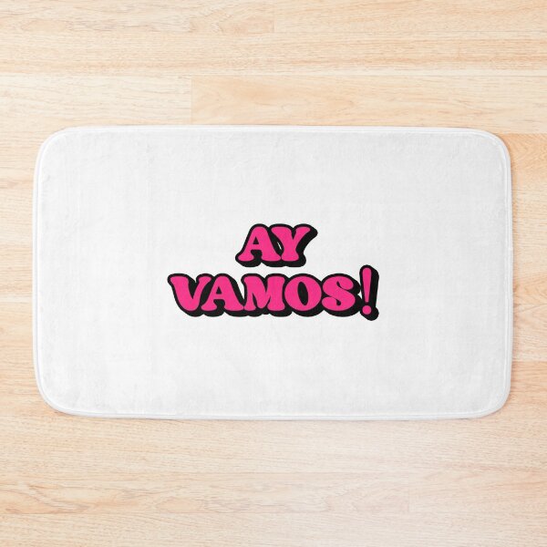 Item preview, Ay Vamos designed and sold by blazikin.