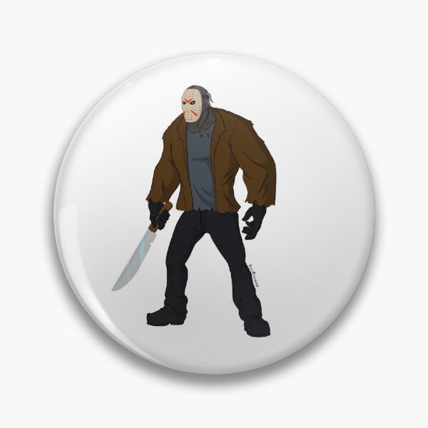 Item preview, Cartoony Killer 7 designed and sold by DocBaghead.