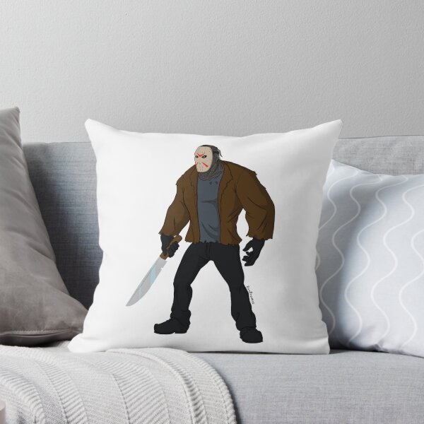 Item preview, Cartoony Killer 7 designed and sold by DocBaghead.