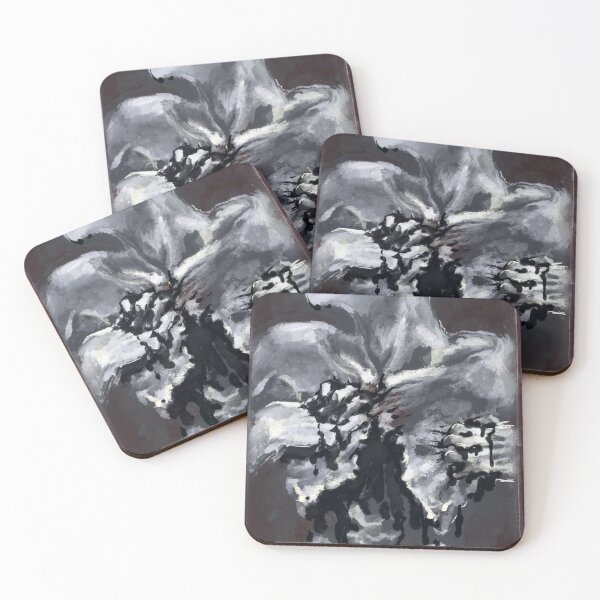 Item preview, Gooey designed and sold by Napkinmouse.