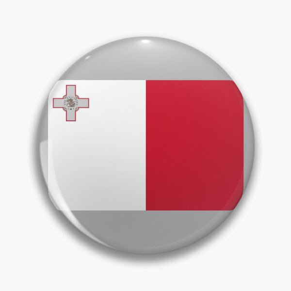 Item preview, Maltese Flag designed and sold by TheFleetmaster.