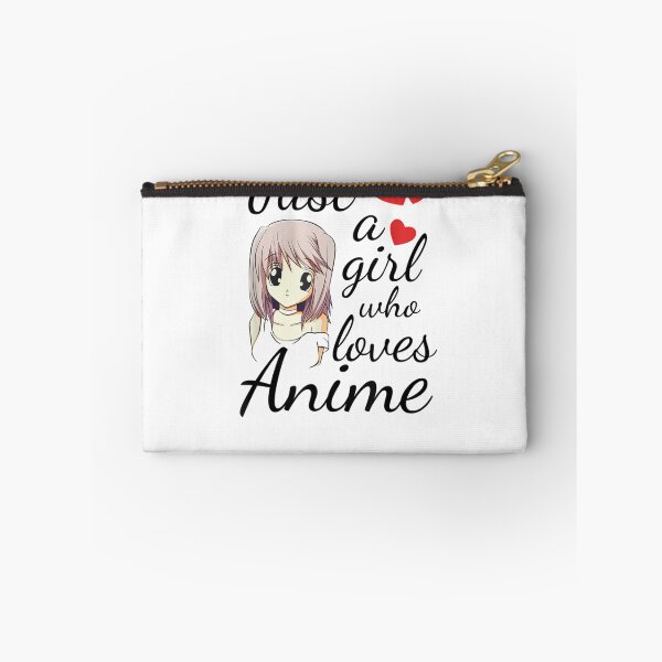 Artikelvorschau, Anime Girl Nur ein Mädchen, das Anime liebt entworfen und verkauft von Ramon-Hodges-48.