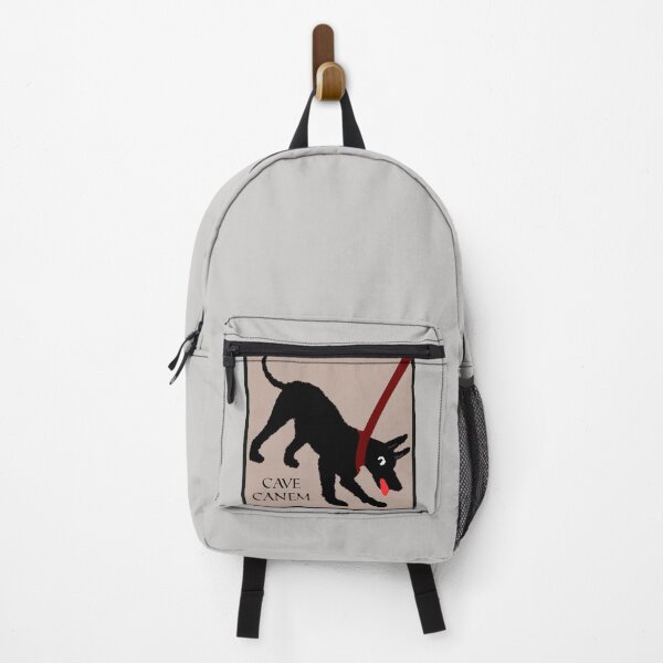 Item preview, Cave Canem designed and sold by epistemomania.