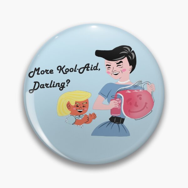 Item preview, More Kool-aid, Darling designed and sold by RainyDayDreamer.