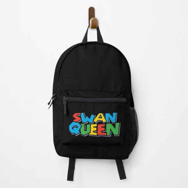 Item preview, SWAN QUEEN TIME!!! designed and sold by Minuik.
