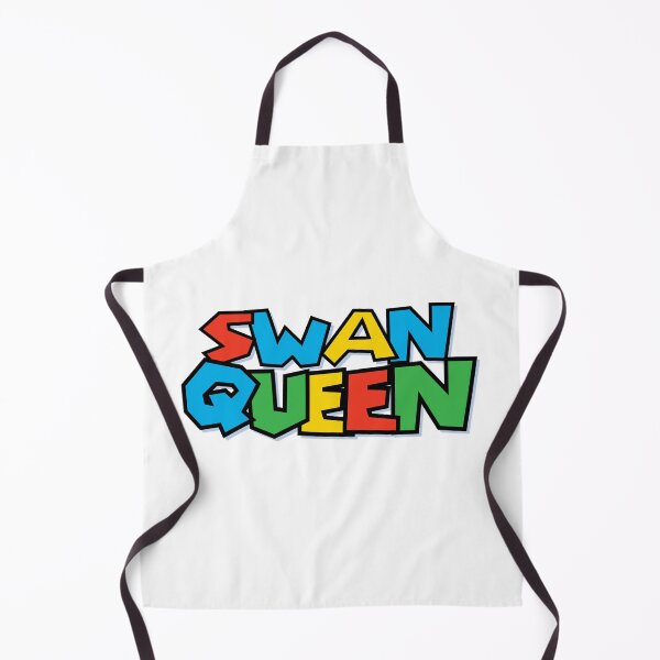 Item preview, SWAN QUEEN TIME!!! designed and sold by Minuik.
