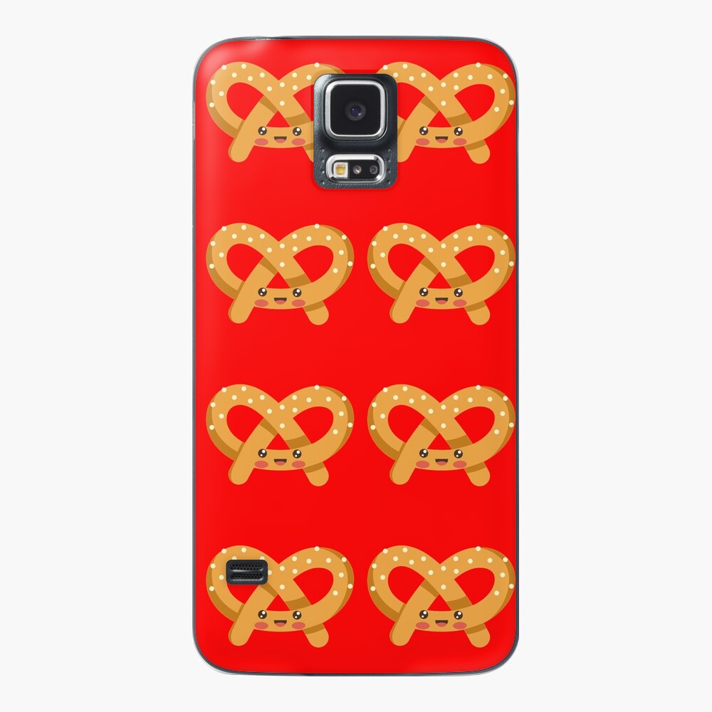 Classic Red Louis Vuitton Monogram x Supreme Logo Samsung Galaxy Tab S7  Plus Clear Case