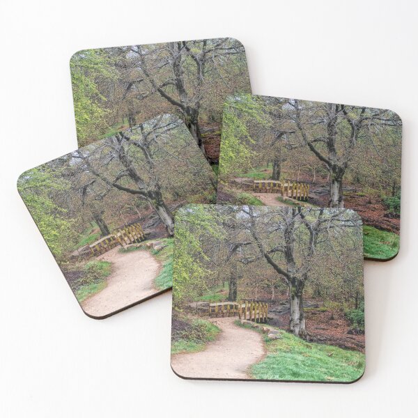 Item preview, Longshaw Estate  designed and sold by elane123.