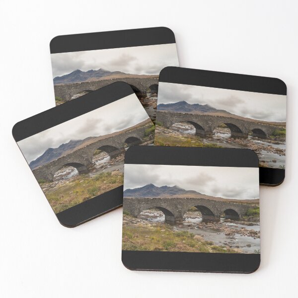 Item preview, Sligachan Bridge designed and sold by scoob100.