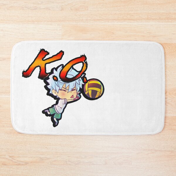 Item preview, Saiki K! Shun Kaidou Fail designed and sold by angsty-angst.