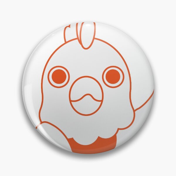 Item preview, Lucky Chicken designed and sold by TokkiJess.
