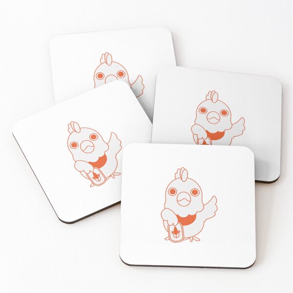 Item preview, Lucky Chicken designed and sold by TokkiJess.