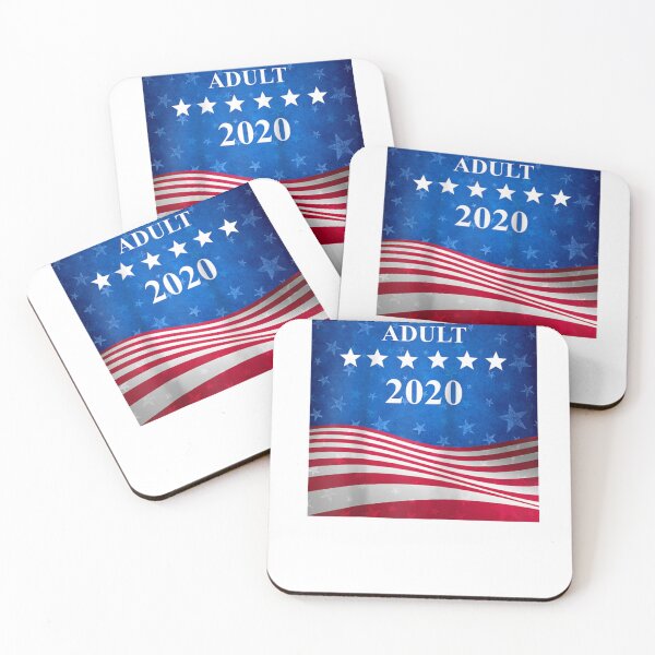 Item preview, Any Conscious Adult in 2020 designed and sold by Ramon-Hodges-48.