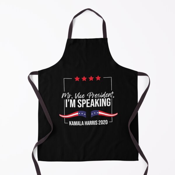Item preview, kamala Harris im speaking kamala Harris im speaking designed and sold by tinypurpleland.