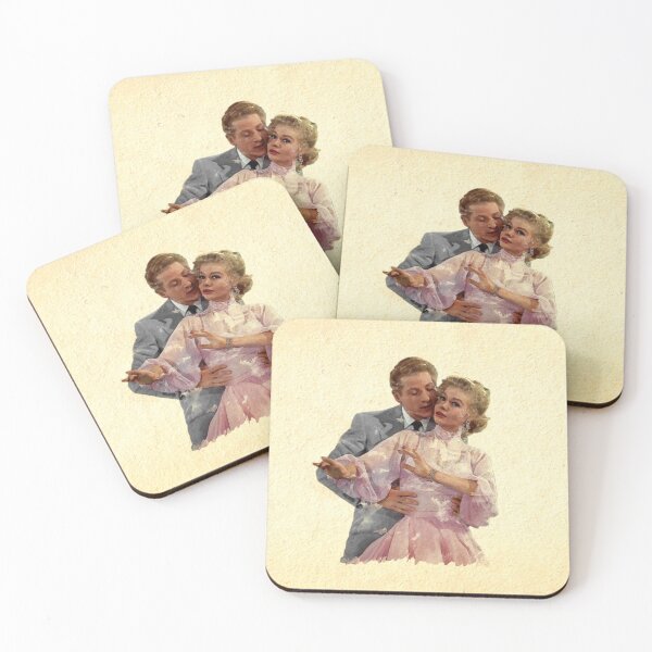 Item preview, ...While You're Dancing designed and sold by classicmovieart.