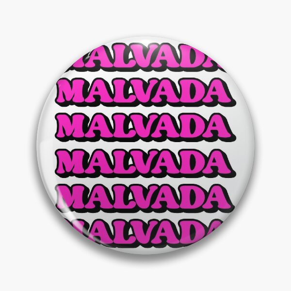 Item preview, Malvada designed and sold by blazikin.