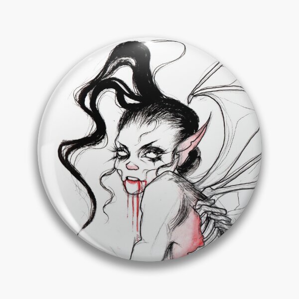 Item preview, DARK FAE designed and sold by shopCAOS.