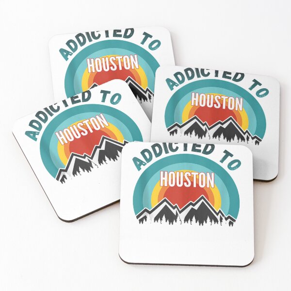 Item preview, Addicted to Houston designed and sold by Ramon-Hodges-48.