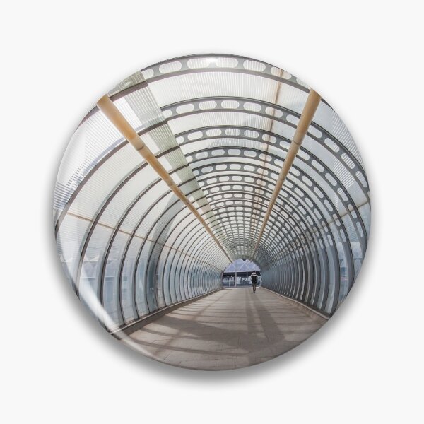 Item preview, Glass tunnel, London  designed and sold by elane123.