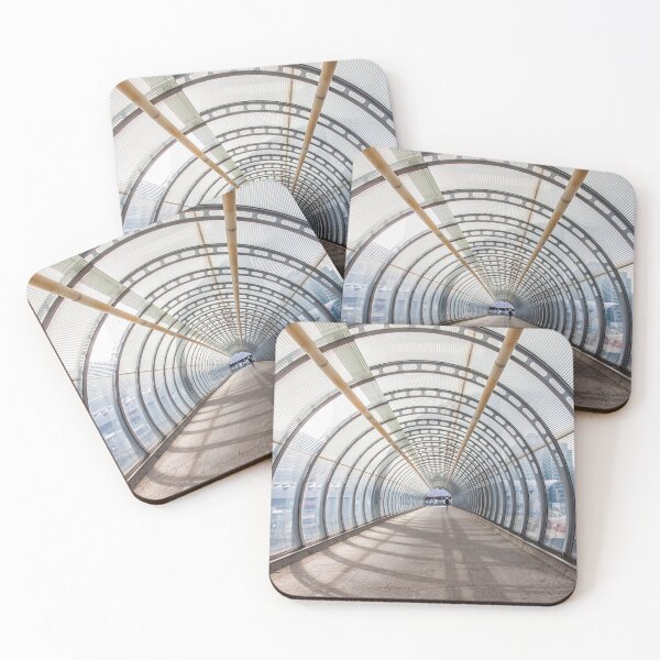 Item preview, Glass tunnel, London  designed and sold by elane123.