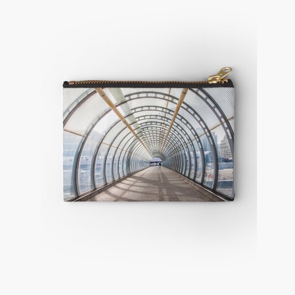 Item preview, Glass tunnel, London  designed and sold by elane123.
