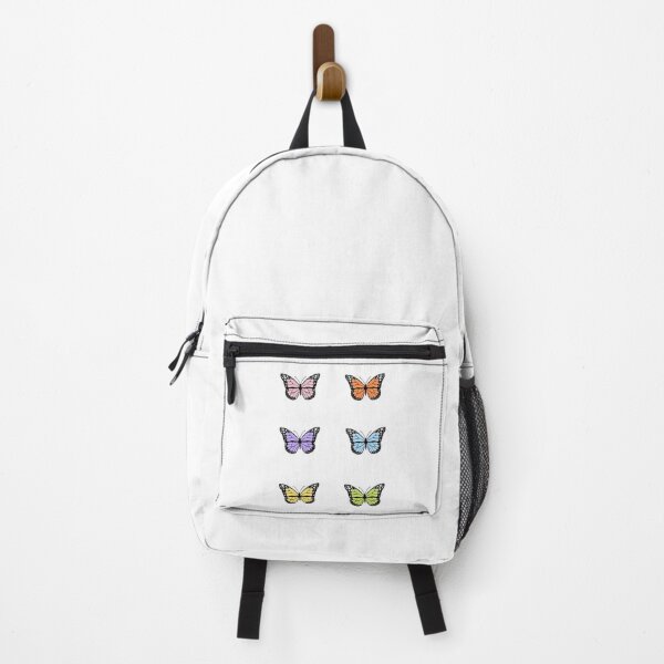 Item preview, Pastel Butterflies Pack designed and sold by DesignStory.