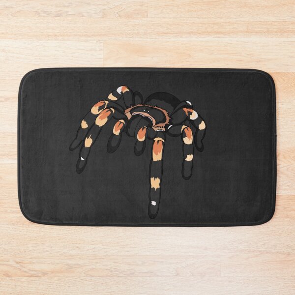 Item preview, Mexican Red Knee Tarantula Design designed and sold by Invertart.