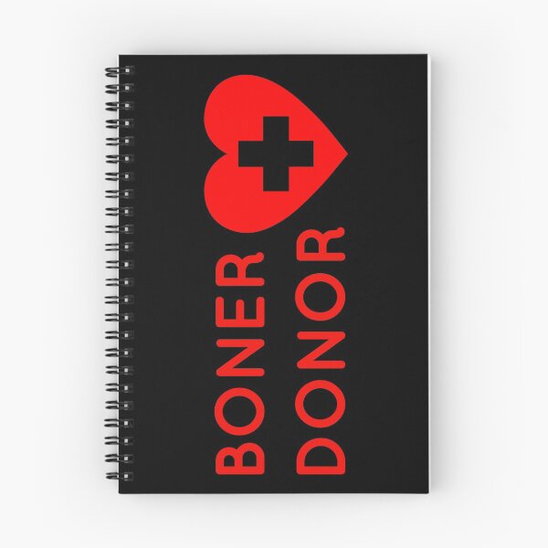 Item preview, Boner Donor Funny Halloween designed and sold by Desznr.