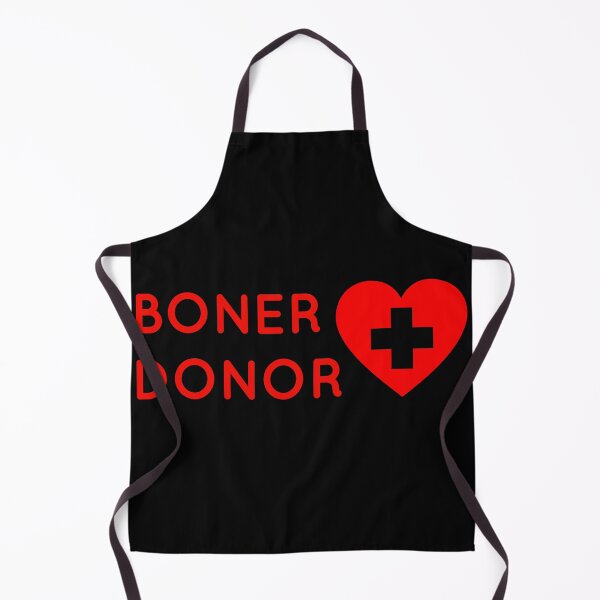 Item preview, Boner Donor Funny Halloween designed and sold by Desznr.