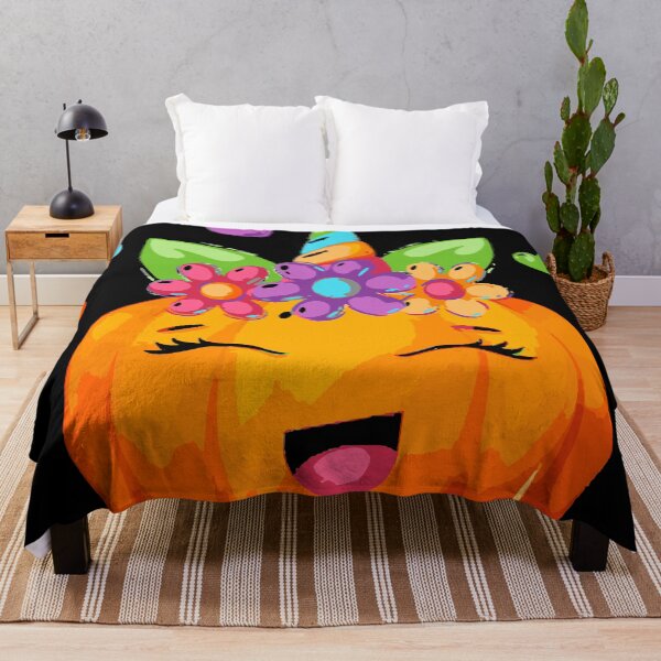 Item preview, Halloween! Halloween Cute Pumpkin designed and sold by mdnrsakib.