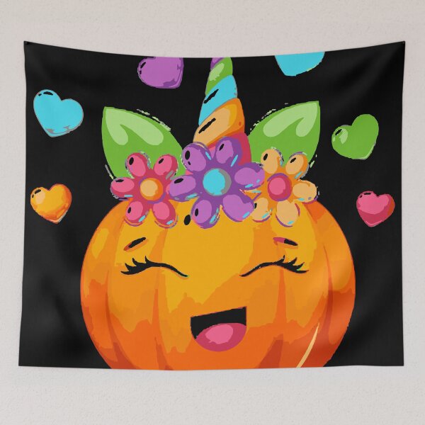 Item preview, Halloween! Halloween Cute Pumpkin designed and sold by mdnrsakib.