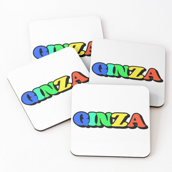 Item preview, Ginza designed and sold by blazikin.