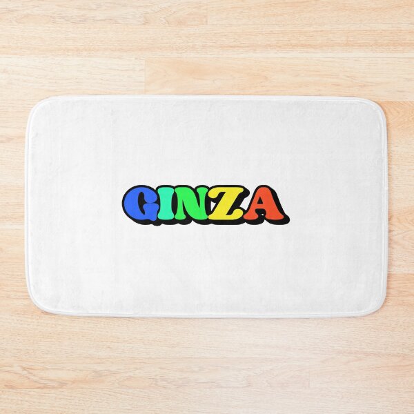 Item preview, Ginza designed and sold by blazikin.