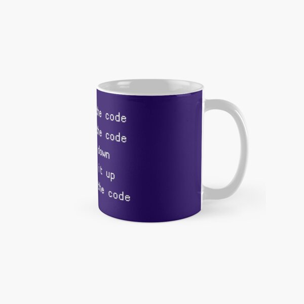 Item preview, 99 bugs in the code designed and sold by gungable.