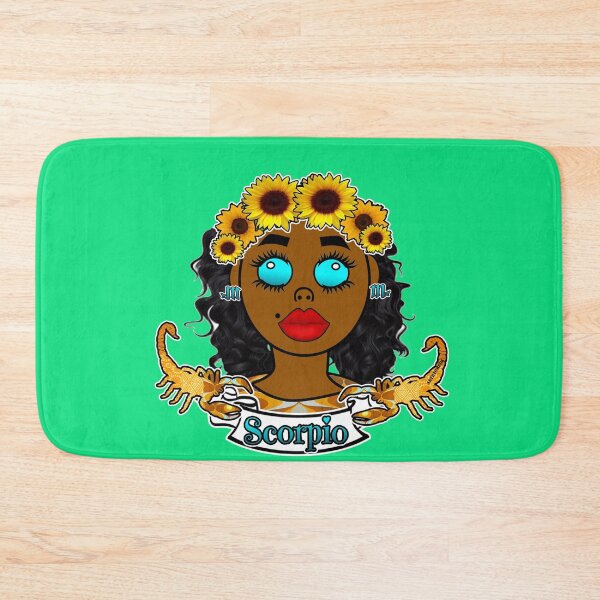 Item preview, Scorpio Queen  designed and sold by artbyomega.