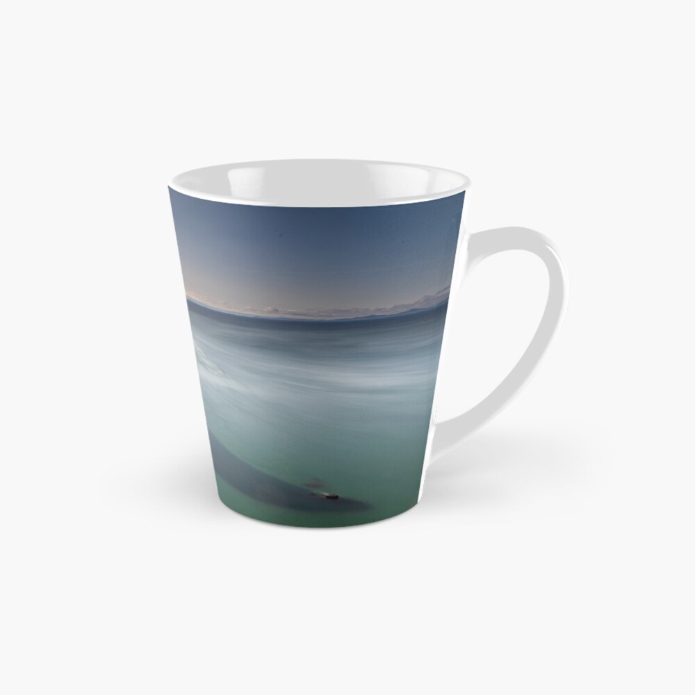 Item preview, Tall Mug designed and sold by scoob100.