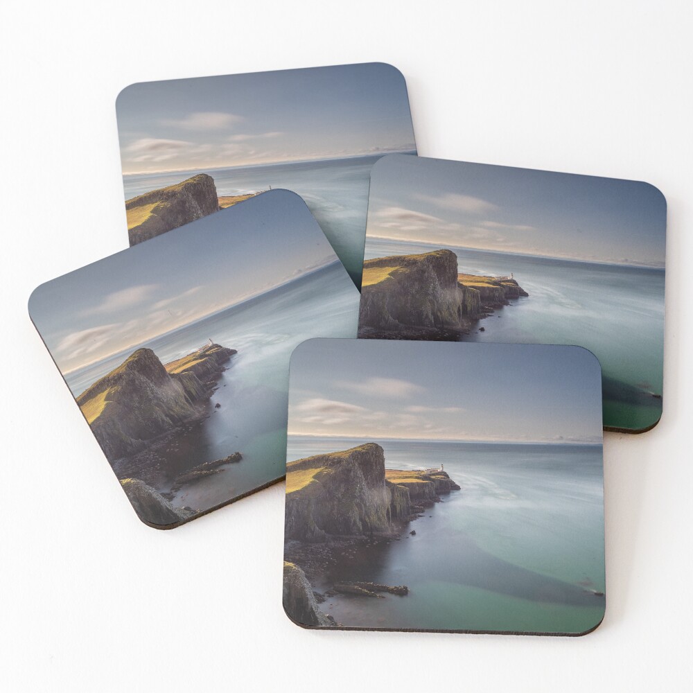 Item preview, Coasters (Set of 4) designed and sold by scoob100.