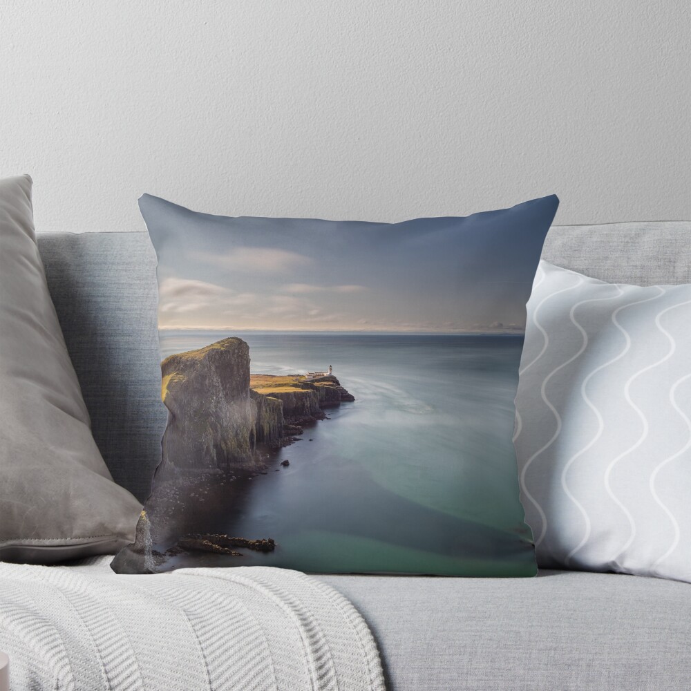 Item preview, Throw Pillow designed and sold by scoob100.