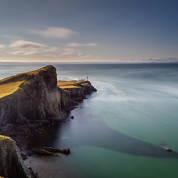 Artwork thumbnail, Neist Point by scoob100