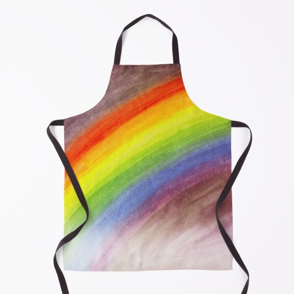 Item preview, colorful rainbow designed and sold by wunderfamily.