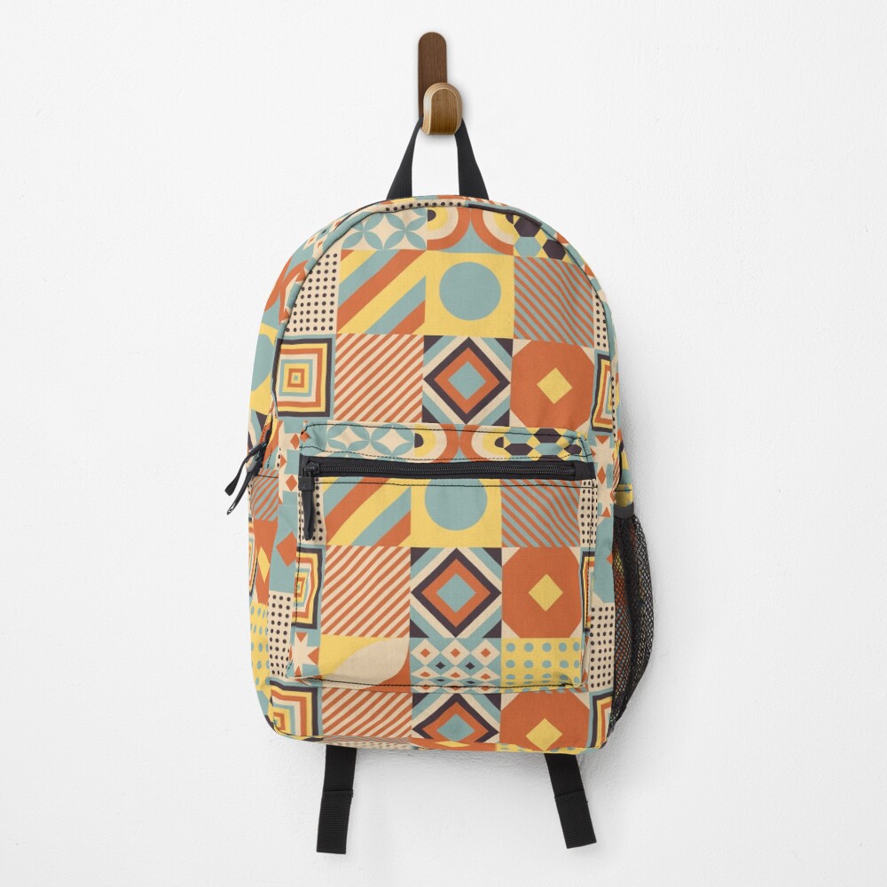 Item preview, Backpack designed and sold by Innsmouth.