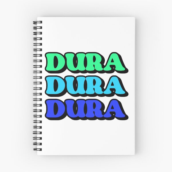 Item preview, Dura designed and sold by blazikin.