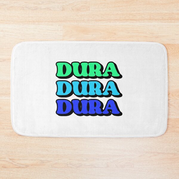 Item preview, Dura designed and sold by blazikin.