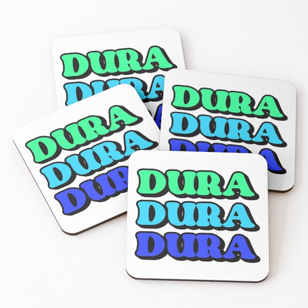 Item preview, Dura designed and sold by blazikin.