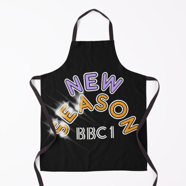 Item preview, BBC1 New Season designed and sold by beastmustdie.