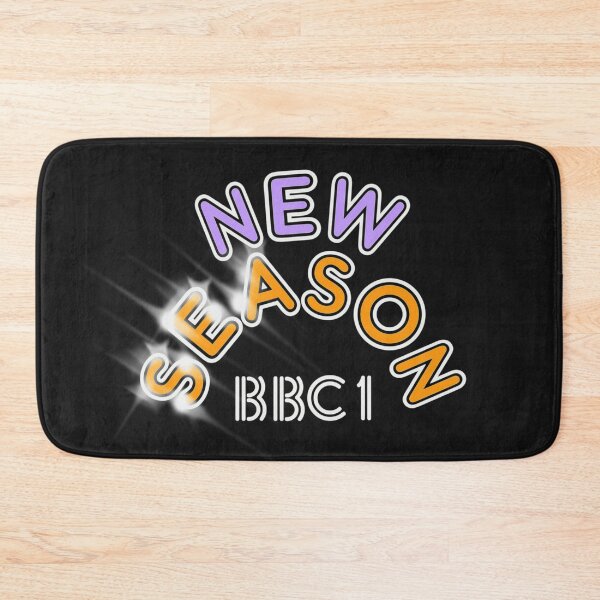 Item preview, BBC1 New Season designed and sold by beastmustdie.