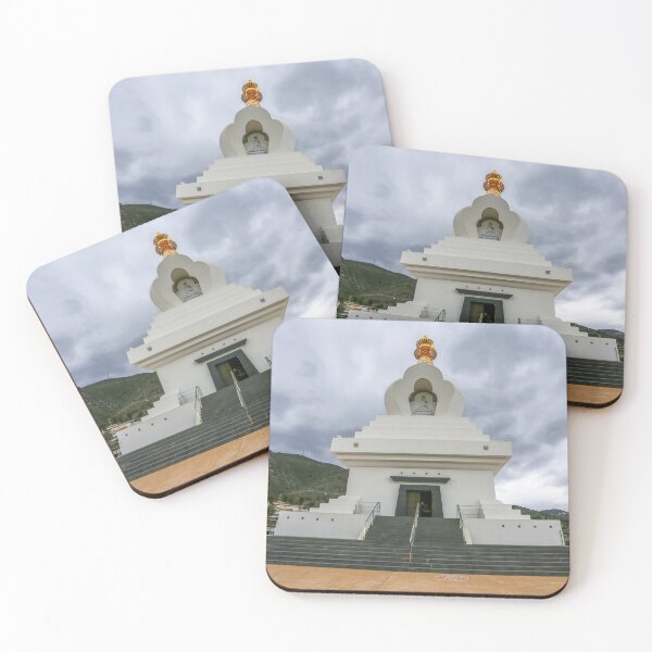 Item preview, Benalmadena Stupa designed and sold by Sean Foreman.