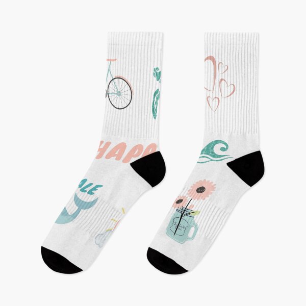 Item preview, Blue-Green Pack designed and sold by Hedda Young.